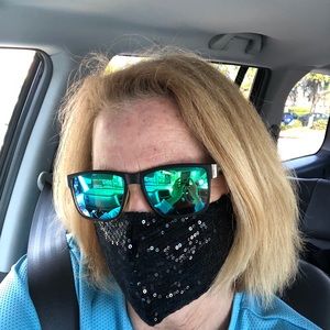 Meet your Posher, Kriss